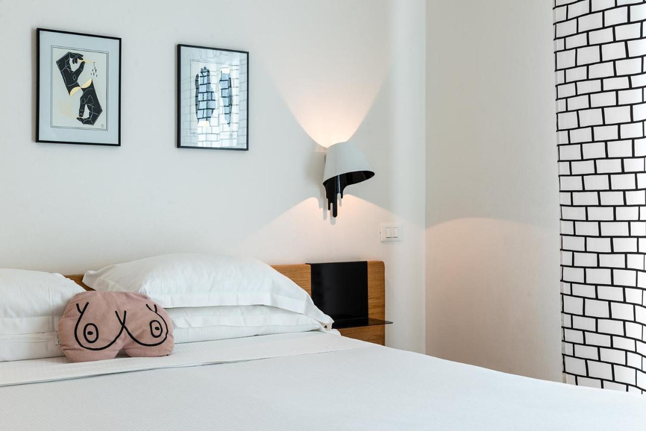 Sleep Follonica