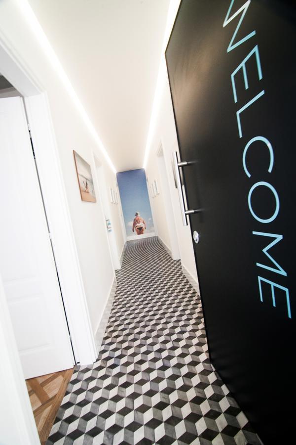 Sleep 3* Follonica
